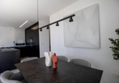 Chalet independiente con terreno en venta en la España, Finestrat, ref: TR348446 foto