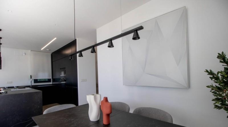 Alicante - Финестрат - 348m2