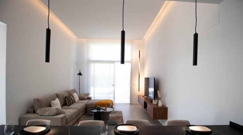 Alicante - Финестрат - 348m2