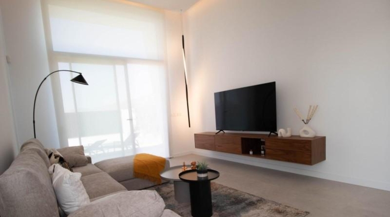 Alicante - Финестрат - 348m2