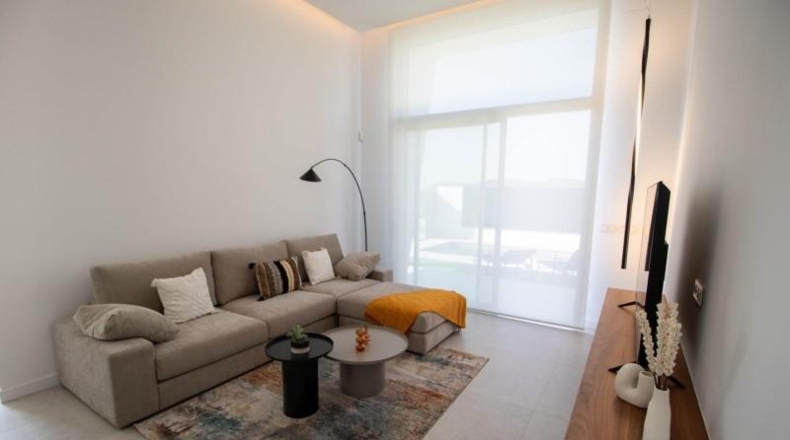 Alicante - Финестрат - 348m2