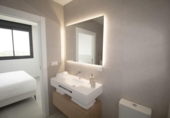 Chalet independiente con terreno en venta en la España, Finestrat, ref: TR348446 foto