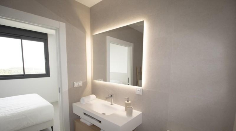 Alicante - Финестрат - 348m2