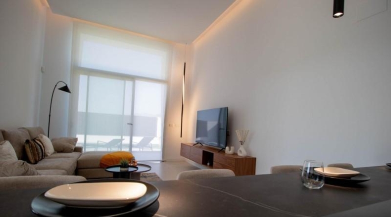 Alicante - Финестрат - 348m2