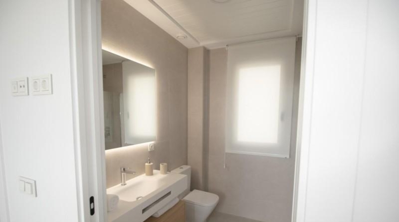 Alicante - Финестрат - 348m2