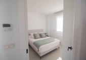 Chalet independiente con terreno en venta en la España, Finestrat, ref: TR348446 foto