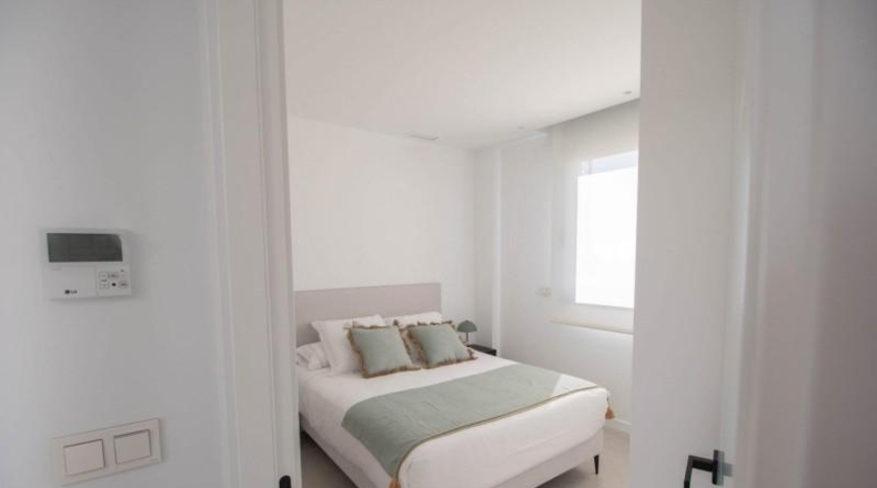 Alicante - Финестрат - 348m2