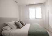 Chalet independiente con terreno en venta en la España, Finestrat, ref: TR348446 foto