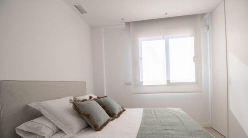 Alicante - Финестрат - 348m2