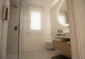Chalet independiente con terreno en venta en la España, Finestrat, ref: TR348446 foto