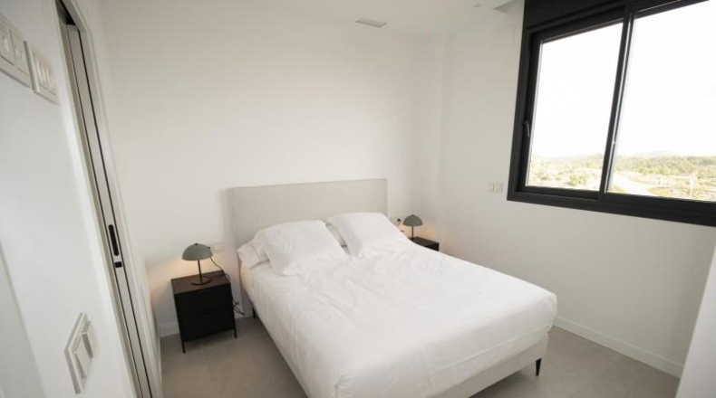 Alicante - Финестрат - 348m2