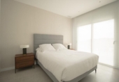 Chalet independiente con terreno en venta en la España, Finestrat, ref: TR348446 foto