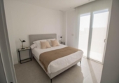 Chalet independiente con terreno en venta en la España, Finestrat, ref: TR348446 foto