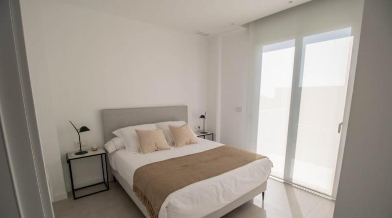 Alicante - Финестрат - 348m2