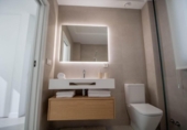 Chalet independiente con terreno en venta en la España, Finestrat, ref: TR348446 foto