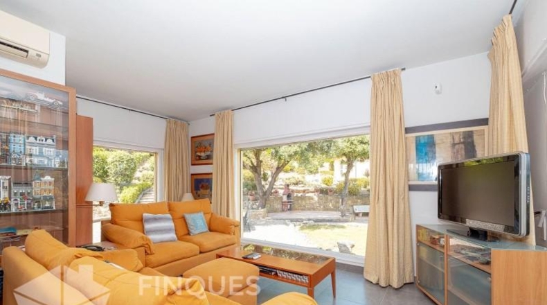 Barcelona - Sant Quirze Safaja - 1458m2