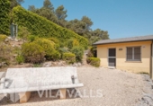 Xalet independent amb terreny en venda a la España, Sant Quirze Safaja, ref.: TR262919 foto