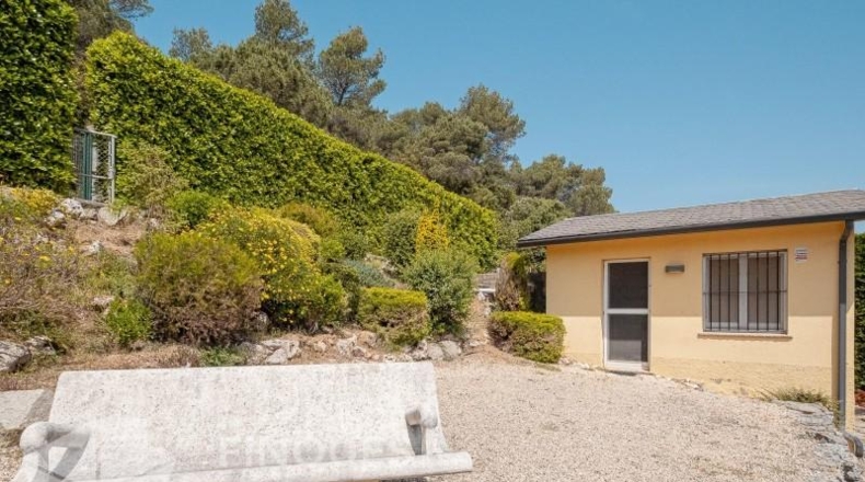 Barcelona - Sant Quirze Safaja - 1458m2