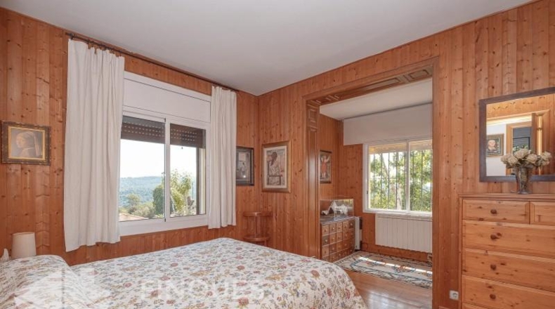 Barcelona - Sant Quirze Safaja - 1458m2