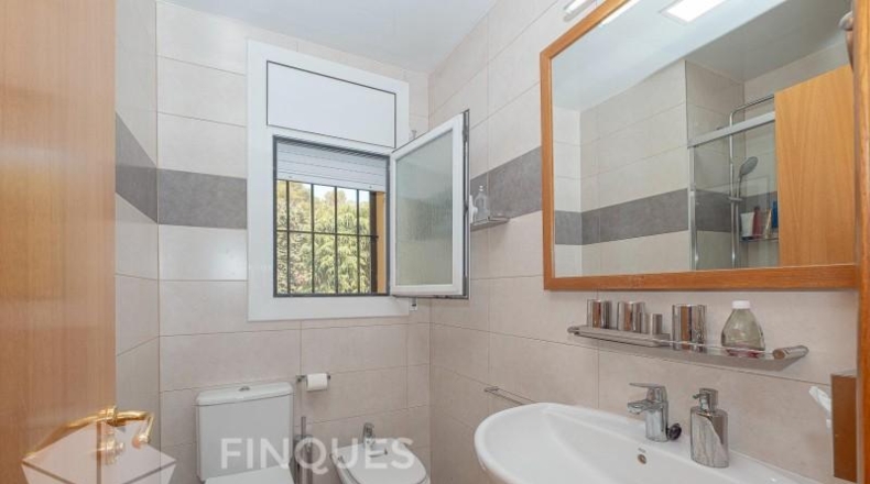 Barcelona - Sant Quirze Safaja - 1458m2