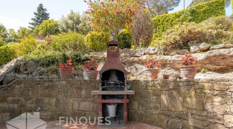 Barcelona - Sant Quirze Safaja - 1458m2