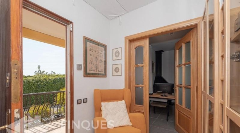 Barcelona - Sant Quirze Safaja - 1458m2