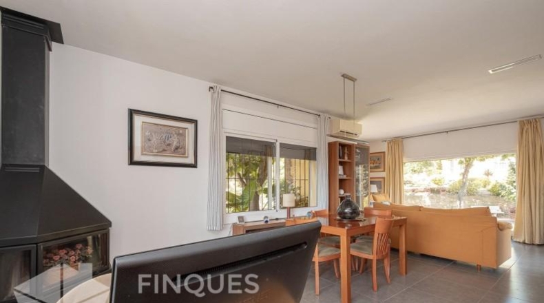 Barcelona - Sant Quirze Safaja - 1458m2