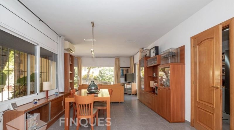 Barcelona - Sant Quirze Safaja - 1458m2