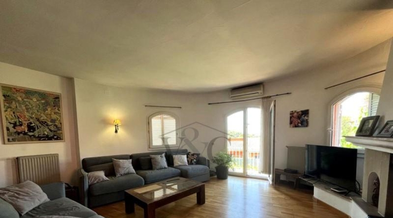Gerona - Begur - 407m2