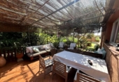 Chalet independiente con terreno en venta en la España, Begur, ref: TR269234 foto
