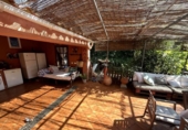 Chalet independiente con terreno en venta en la España, Begur, ref: TR269234 foto