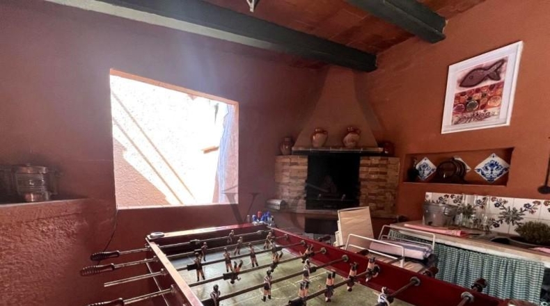 Gerona - Begur - 407m2