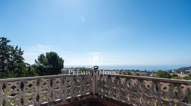 Tarragona - Таррагона - 2423m2