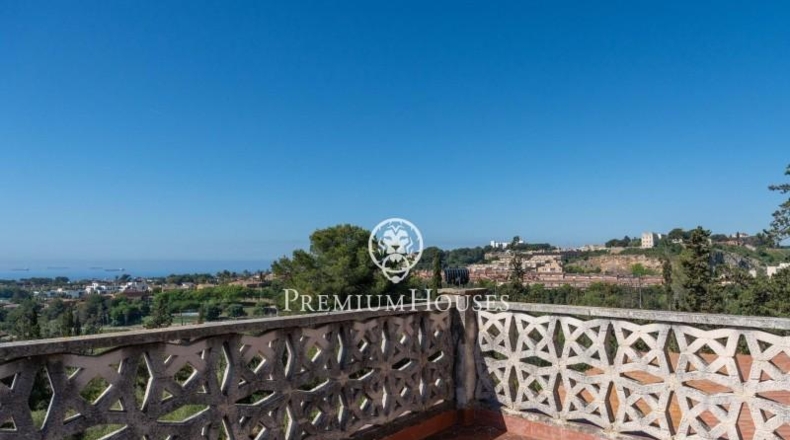 Tarragona - Таррагона - 2423m2