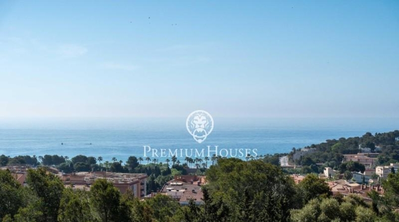 Tarragona - Таррагона - 2423m2