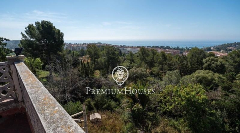 Tarragona - Таррагона - 2423m2
