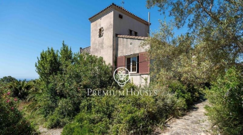 Tarragona - Таррагона - 2423m2