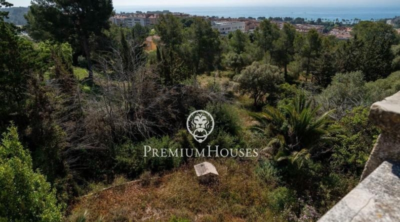 Tarragona - Таррагона - 2423m2
