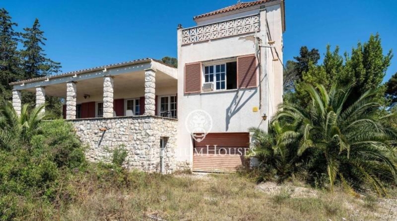 Tarragona - Таррагона - 2423m2