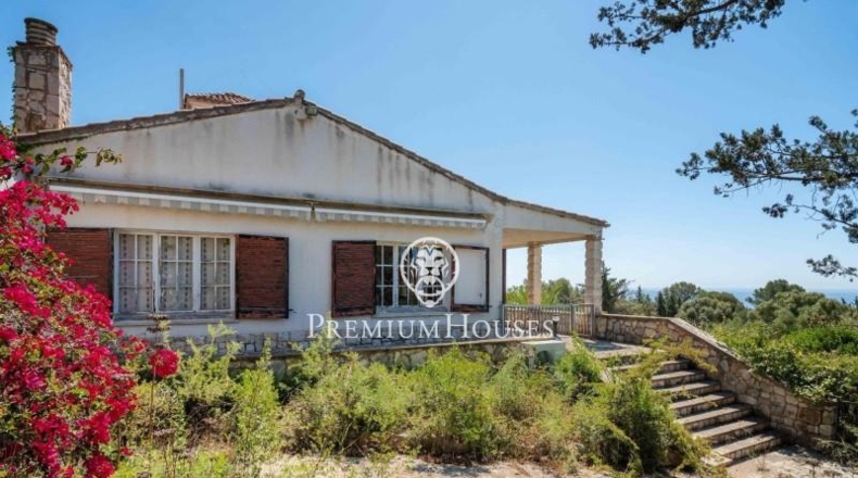 Tarragona - Таррагона - 2423m2