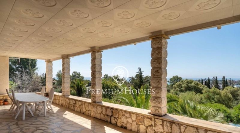 Tarragona - Таррагона - 2423m2