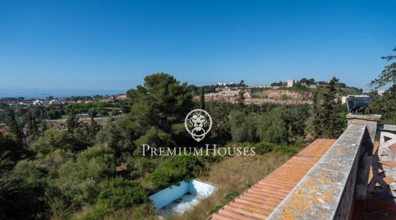 Tarragona - Таррагона - 2423m2