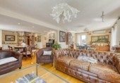 Chalet independiente con terreno en venta en la España, Sant Esteve d'en Bas, ref: TR173020 foto