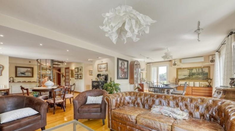Gerona - Sant Esteve d'en Bas - 3000m2
