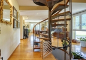Chalet independiente con terreno en venta en la España, Sant Esteve d'en Bas, ref: TR173020 foto