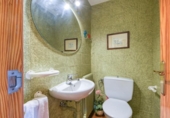 Chalet independiente con terreno en venta en la España, Sant Esteve d'en Bas, ref: TR173020 foto