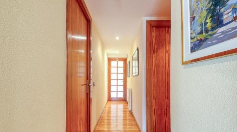 Gerona - Sant Esteve d'en Bas - 3000m2