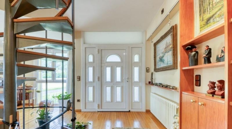 Gerona - Sant Esteve d'en Bas - 3000m2
