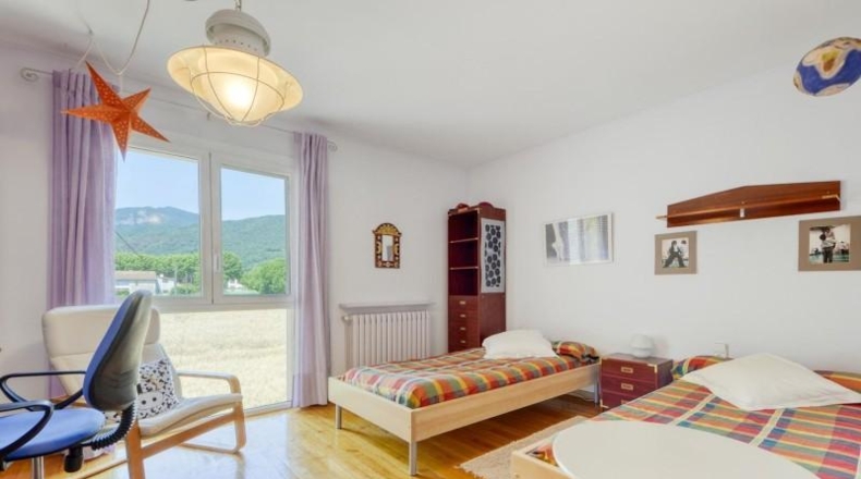 Gerona - Sant Esteve d'en Bas - 3000m2