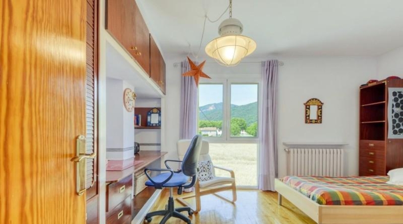 Gerona - Sant Esteve d'en Bas - 3000m2